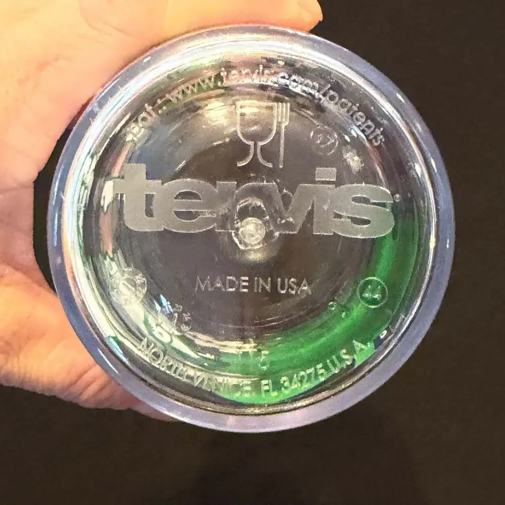 Tervis double walled